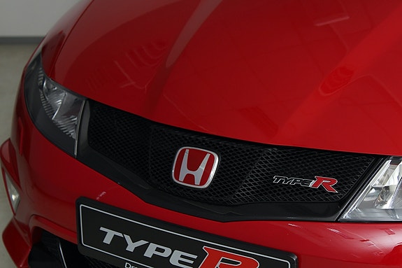Honda Civic 7 of 30