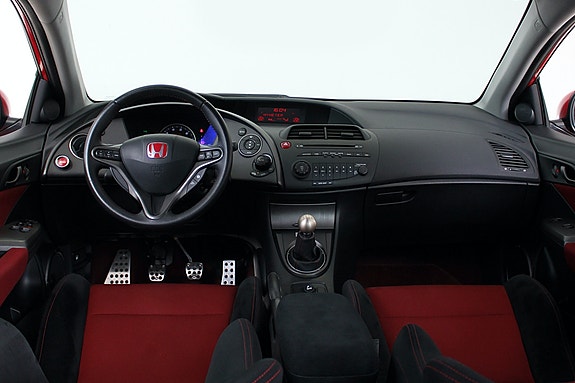 Honda Civic 18 of 30