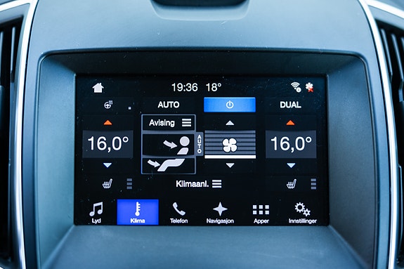 Ford S-MAX 30 of 30