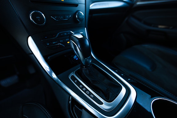 Ford S-MAX 28 of 30