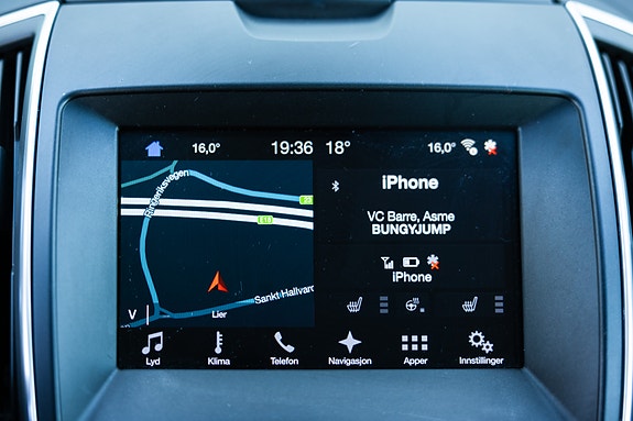 Ford S-MAX 29 of 30