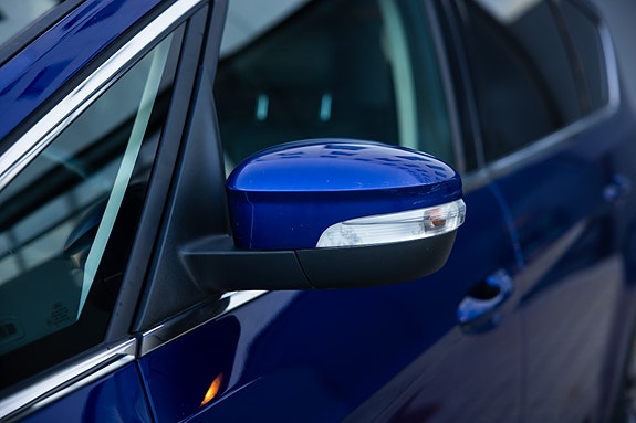Ford S-MAX 6 of 30
