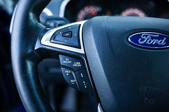Ford S-MAX 24 of 30