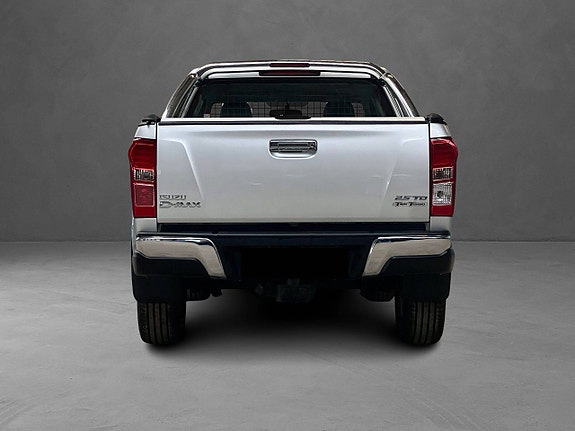 Isuzu D-max 8 of 30