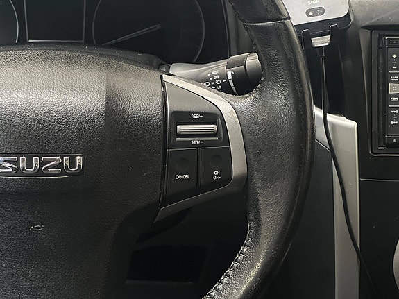 Isuzu D-max 21 of 30