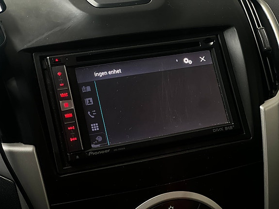 Isuzu D-max 30 of 30