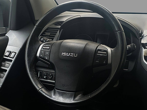 Isuzu D-max 18 of 30