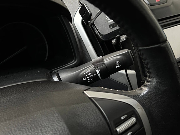 Isuzu D-max 23 of 30
