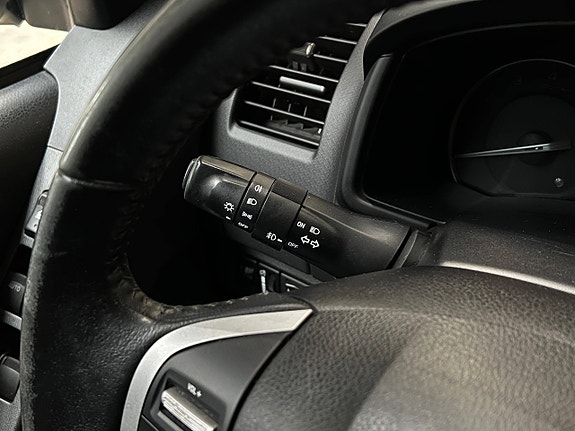 Isuzu D-max 22 of 30