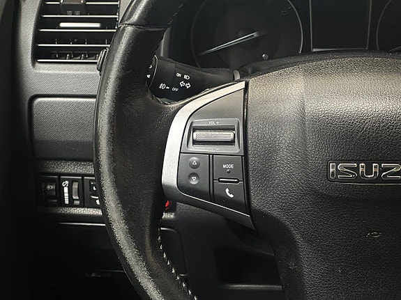 Isuzu D-max 20 of 30