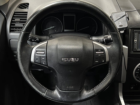 Isuzu D-max 19 of 30