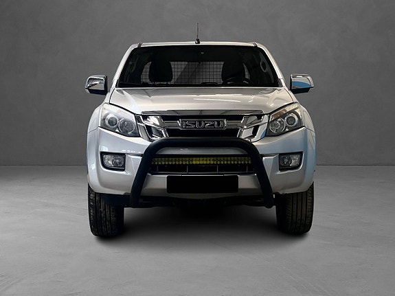 Isuzu D-max 2 of 30