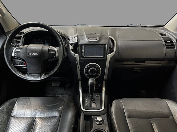 Isuzu D-max 16 of 30