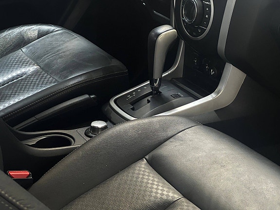 Isuzu D-max 25 of 30