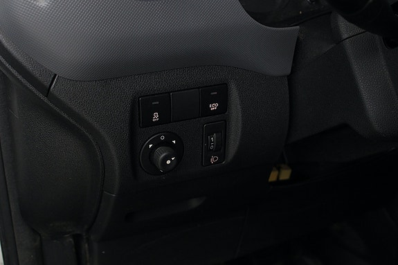 Peugeot Partner 13 of 21