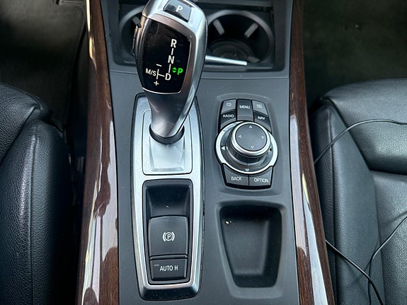 BMW X5 27 of 28