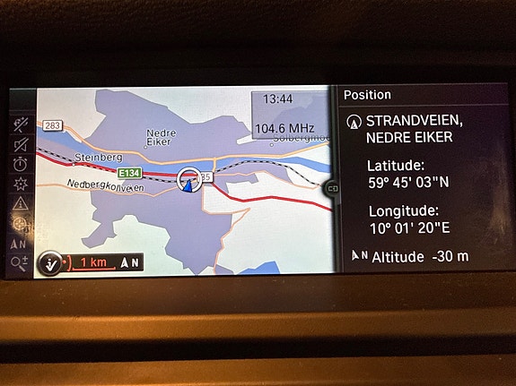 BMW X5 25 of 28