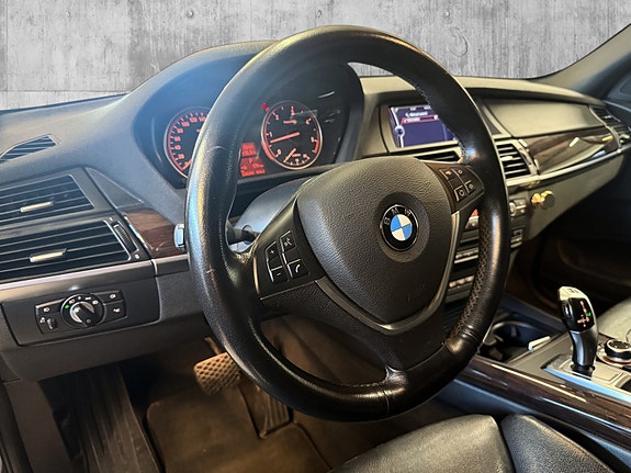BMW X5 11 of 28