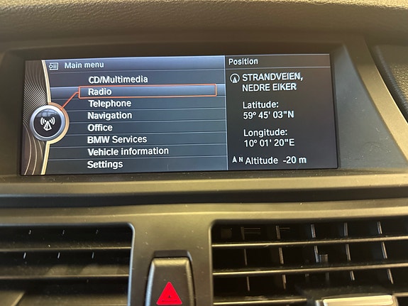 BMW X5 22 of 28