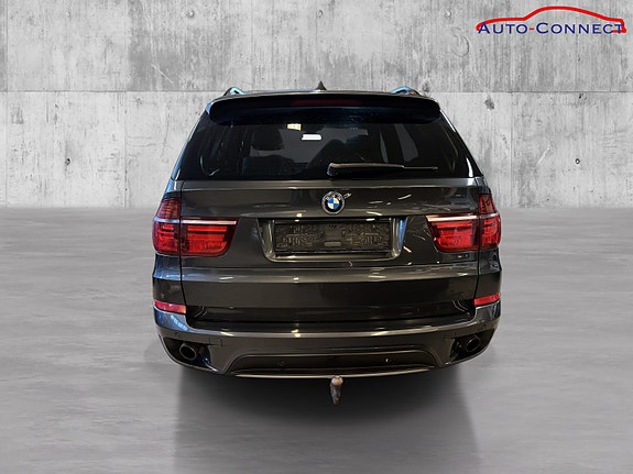 BMW X5 6 of 28