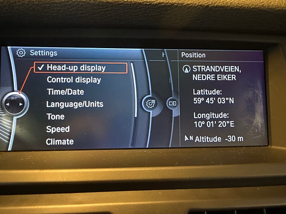 BMW X5 26 of 28