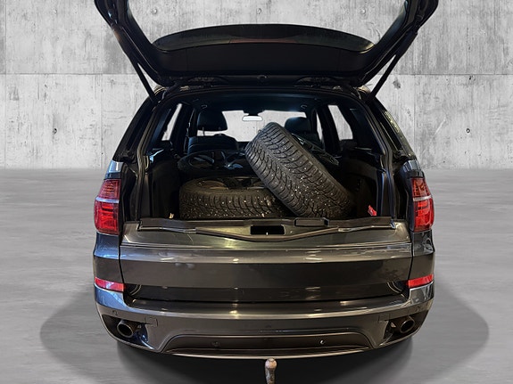 BMW X5 7 of 28