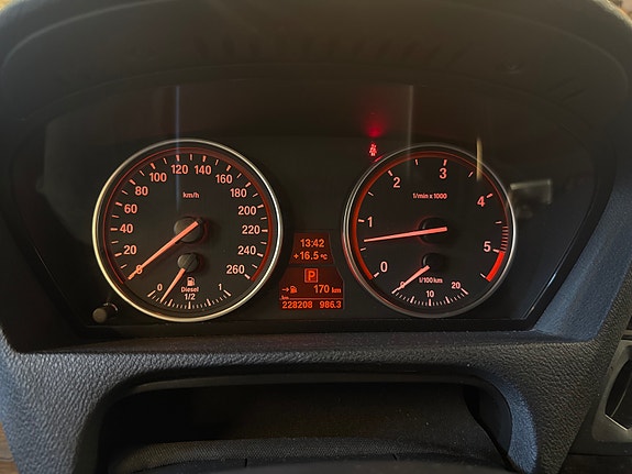 BMW X5 19 of 28