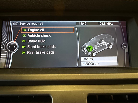 BMW X5 24 of 28