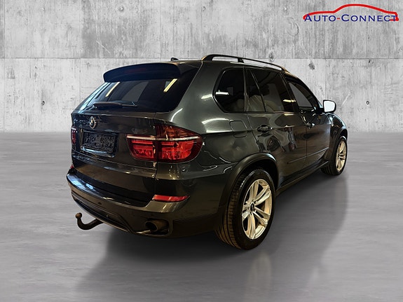 BMW X5 4 of 28