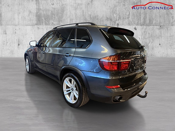 BMW X5 5 of 28