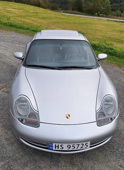 Porsche 911 2 of 16