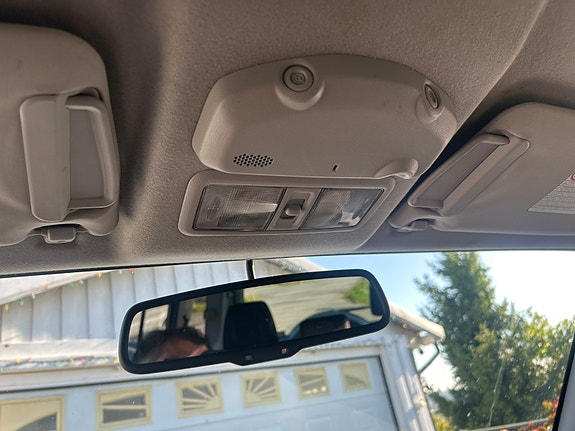 Mitsubishi Pajero 23 of 24