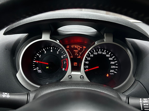 Nissan Juke 20 of 30