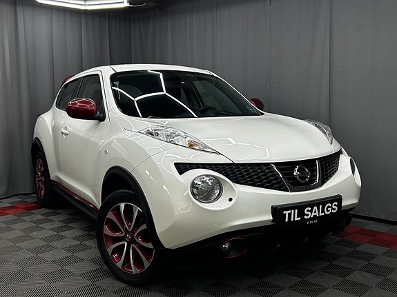 Nissan Juke 2 of 30