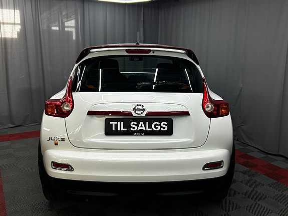 Nissan Juke 8 of 30