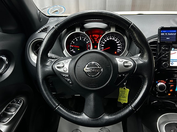 Nissan Juke 17 of 30