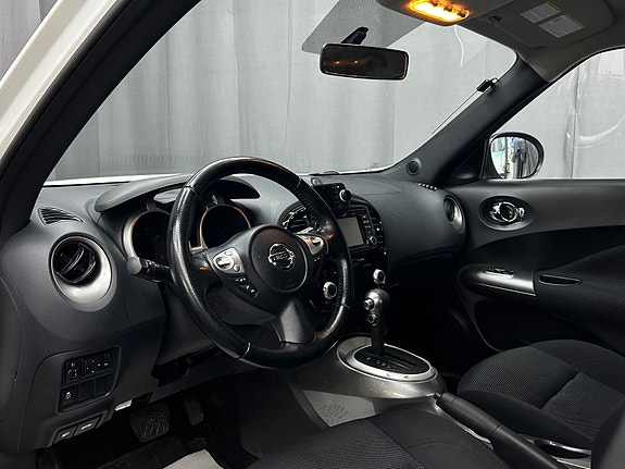 Nissan Juke 14 of 30