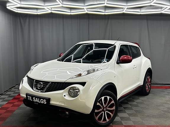 Nissan Juke 12 of 30