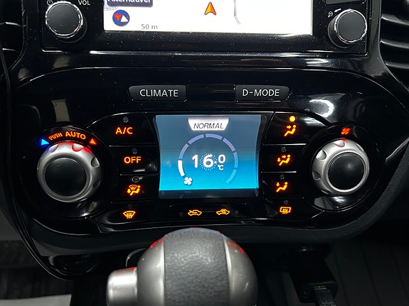 Nissan Juke 26 of 30