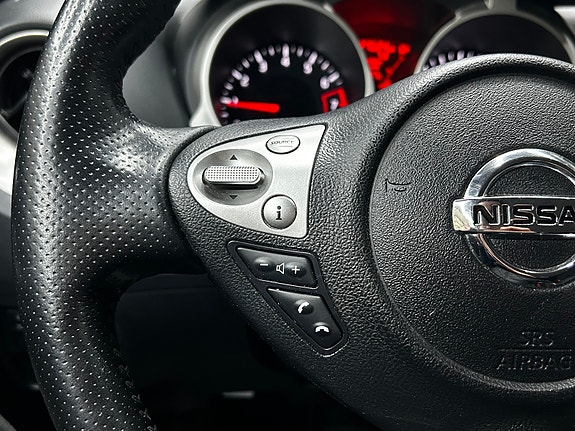 Nissan Juke 18 of 30