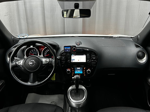 Nissan Juke 15 of 30