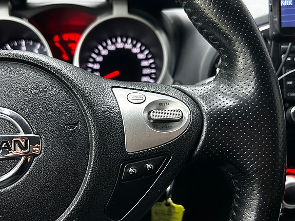 Nissan Juke 19 of 30