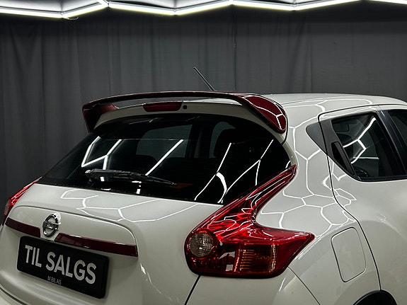 Nissan Juke 5 of 30
