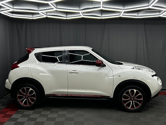 Nissan Juke 3 of 30