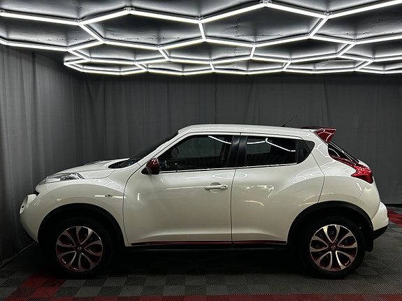 Nissan Juke 10 of 30