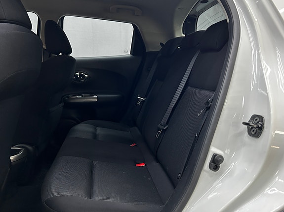 Nissan Juke 30 of 30