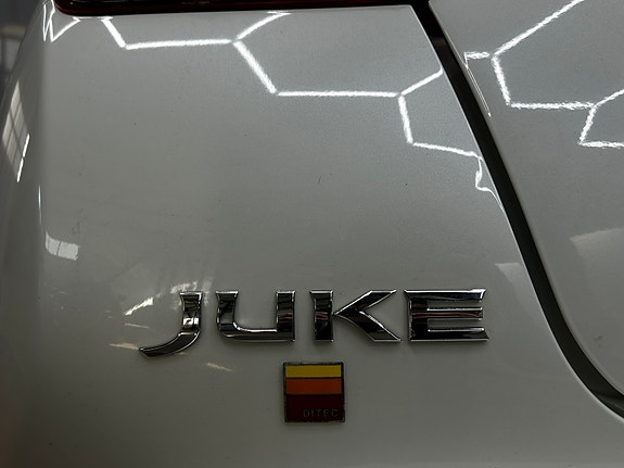 Nissan Juke 7 of 30