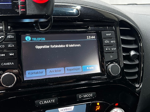 Nissan Juke 22 of 30