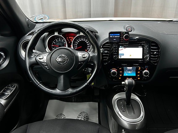 Nissan Juke 16 of 30