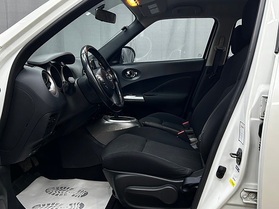 Nissan Juke 13 of 30